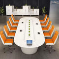 Meeting Desk