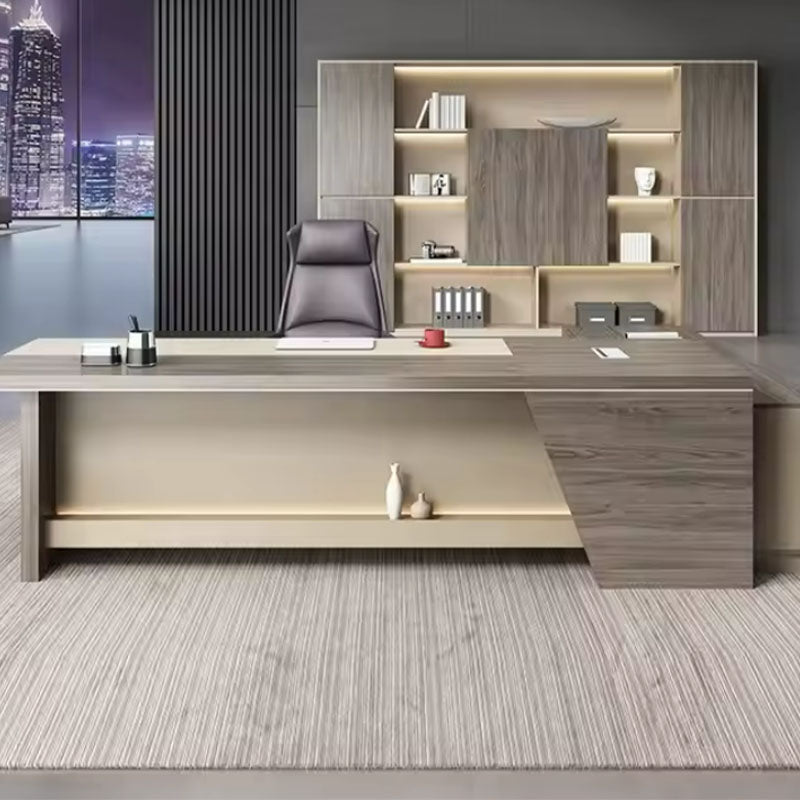 ceo office desk